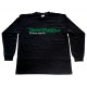 Deep Purple - Long Sleeve - The Battle Rages on…