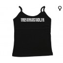The Mars Volta - Girl Top - Logo