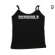 The Mars Volta - Girl Top - Logo