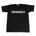 The Mars Volta - T-Shirt - Logo