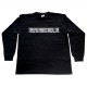The Mars Volta - Long Sleeve - Logo