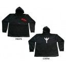 Judas Priest - Casaco C/Capuz - Logo