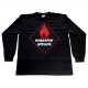 Massive Attack - Long Sleeve - Flame