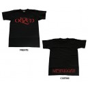 Meshuggah - T-Shirt - Obzen