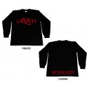 Meshuggah - Long Sleeve - Obzen