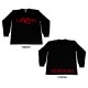 Meshuggah - Long Sleeve - Obzen