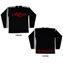 Meshuggah - Long Sleeve C/Riscas - Obzen
