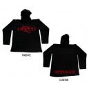 Meshuggah - Sweat com Capuz - Obzen