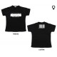 Massive Attack- Girl Shirt - Logo 