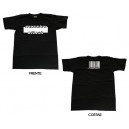 Massive Attack - T-Shirt - Logo 