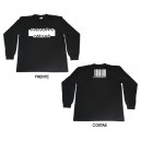 Massive Attack - Long Sleeve - Logo