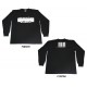 Massive Attack - Long Sleeve - Logo