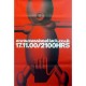 Massive Attack - Poster - 2100 Hrs