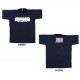 Massive Attack - T-Shirt C/Riscas - Logo 