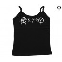 Ministry - Girl Top - Ministry