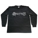 Ministry - Long Sleeve - Ministry
