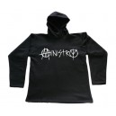 Ministry - Sweat com Capuz - Ministry