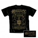 Ministry - T-Shirt - Last Sucker