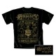 Ministry - T-Shirt - Last Sucker
