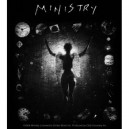 Ministry - Autocolante - Psalm 69