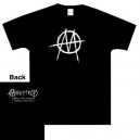 Ministry - T-Shirt - Logo
