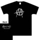 Ministry - T-Shirt - Logo
