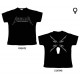 Metallica - T-Shirt de Mulher - Death Magnetic