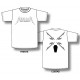 Metallica - T-Shirt - Death Magnetic