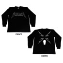 Metallica - Long Sleeve - Death Magnetic