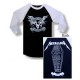 Metallica - Long Sleeve - Seek and Destroy