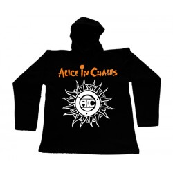 Alice in Chains - Sweat - Sun