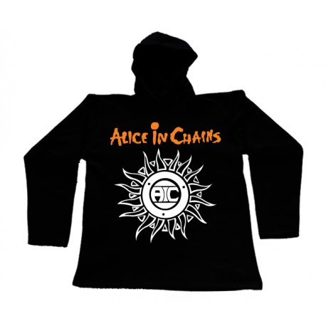 Alice in Chains - Sweat - Sun