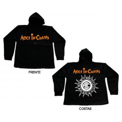 Alice in Chains - Casaco - Sun