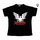 Alter Bridge - T-Shirt de Mulher - Blackbird