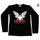 Alter Bridge - Long Sleeve de Mulher - Blackbird