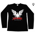 Alter Bridge - Long Sleeve de Mulher - Blackbird