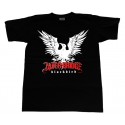 Alter Bridge - T-Shirt - Blackbird