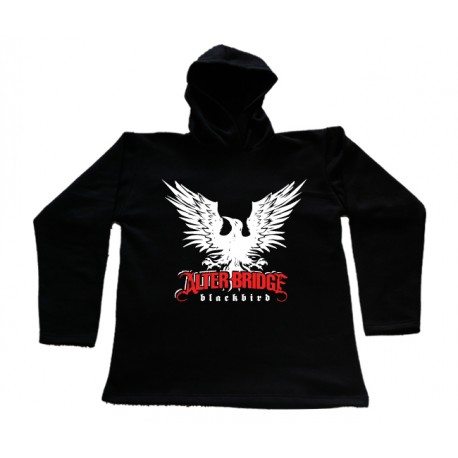 Alter Bridge - Sweat - Blackbird
