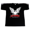 Alter Bridge - T-Shirt - Blackbird