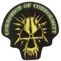 Corrosion Of Conformity - Autocolante - Skull