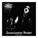 Darkthrone - Patch - Transilvanian Hunger