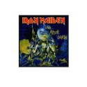 Iron Maiden - Patch - Live After Death