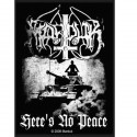 Marduk - Patch - Here's No Peace