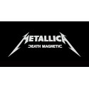 Metallica - Autocolante - Death Magnetic