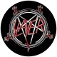 Slayer - Autocolante - Pentagram