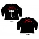 Amon Amarth - Long Sleeve - Hammer