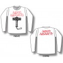 Amon Amarth - Long Sleeve - Hammer
