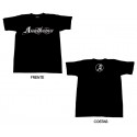 Anathema - T-Shirt - Logo