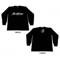 Anathema - Long Sleeve - Logo