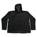 Casaco - Cinza Antracite